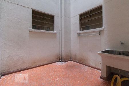 Apartamento para alugar com 67m², 2 quartos e sem vaga Apartamento para alugar com 67m², 2 quartos e sem vagaÁrea de serviço