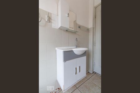 Apartamento para alugar com 67m², 2 quartos e sem vaga Apartamento para alugar com 67m², 2 quartos e sem vagaBanheiro