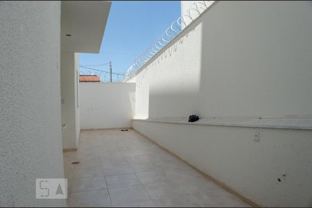 Apartamento à venda com 89m², 2 quartos e 1 vaga