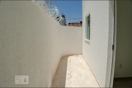 Apartamento à venda com 89m², 2 quartos e 1 vaga