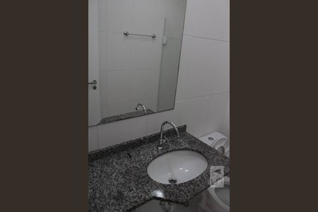 Apartamento à venda com 62m², 3 quartos e 1 vagaBanheiro