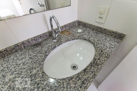 Apartamento à venda com 62m², 3 quartos e 1 vaga Apartamento à venda com 62m², 3 quartos e 1 vagaBanheiro Banheiro 2Suite