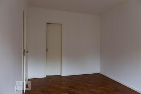 Suíte de apartamento à venda com 3 quartos, 116m² em Petrópolis, Porto Alegre