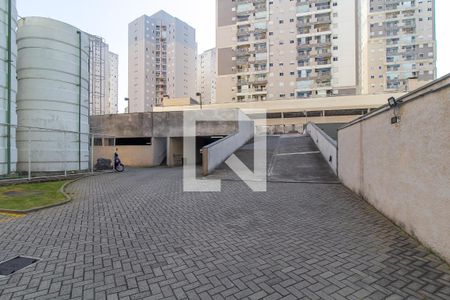 Apartamento à venda com 47m², 2 quartos e 1 vaga Apartamento à venda com 47m², 2 quartos e 1 vagaGaragem