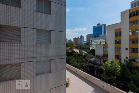 Apartamento para alugar com 40m², 1 quarto e 1 vaga Apartamento para alugar com 40m², 1 quarto e 1 vagaVista Quarto