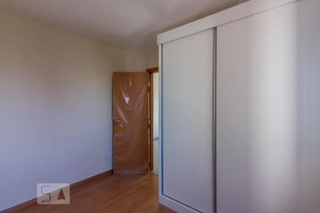 Quarto Suíte de apartamento para alugar com 1 quarto, 36m² em Funcionários, Belo Horizonte