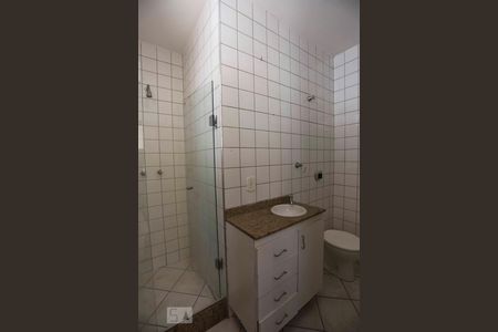 Casa para alugar com 300m², 4 quartos e 2 vagasbanheiro suíte 3