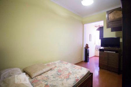 Quarto 2 de apartamento para alugar com 2 quartos, 70m² em Andaraí, Rio de Janeiro