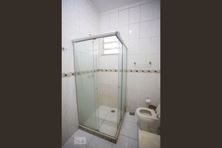 Banheiro de apartamento para alugar com 2 quartos, 70m² em Andaraí, Rio de Janeiro