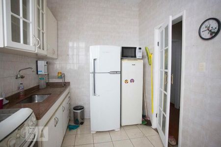 Apartamento para alugar com 70m², 2 quartos e 1 vagaCozinha