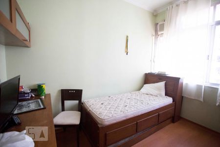 Quarto 1 de apartamento para alugar com 2 quartos, 70m² em Andaraí, Rio de Janeiro
