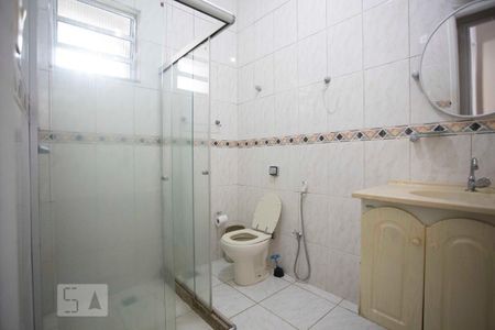 Banheiro de apartamento para alugar com 2 quartos, 70m² em Andaraí, Rio de Janeiro