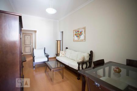 Sala de apartamento para alugar com 2 quartos, 70m² em Andaraí, Rio de Janeiro