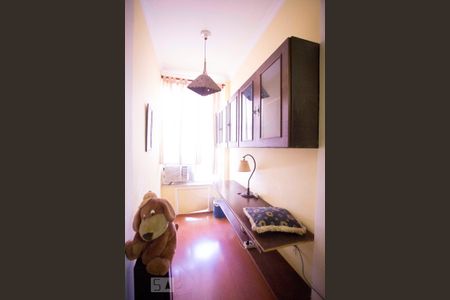 Quarto 2 de apartamento para alugar com 2 quartos, 70m² em Andaraí, Rio de Janeiro