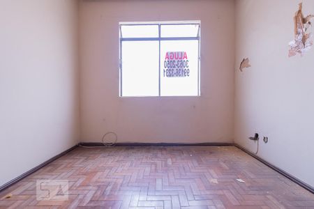 Quarto 2  de apartamento à venda com 2 quartos, 54m² em Padre Eustáquio, Belo Horizonte
