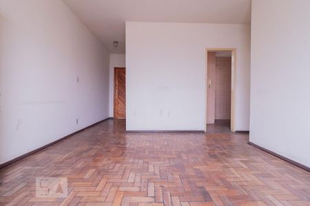 Sala de apartamento à venda com 2 quartos, 54m² em Padre Eustáquio, Belo Horizonte