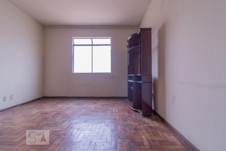 Sala de apartamento à venda com 2 quartos, 54m² em Padre Eustáquio, Belo Horizonte