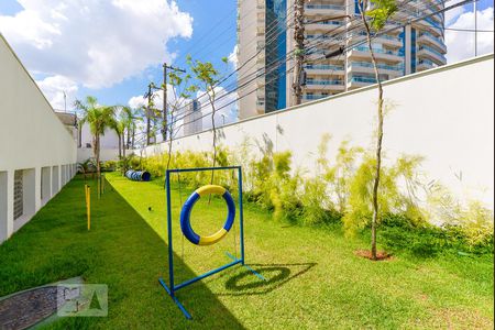 Apartamento para alugar com 40m², 1 quarto e 1 vagaEspaço Pet