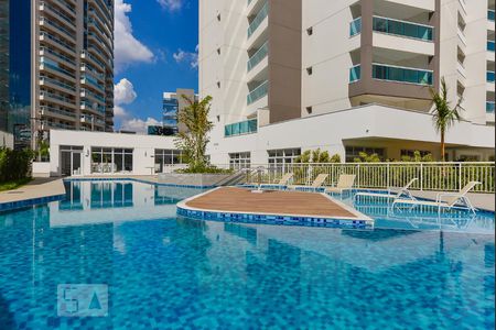 Apartamento para alugar com 40m², 1 quarto e 1 vagaPiscina Externa