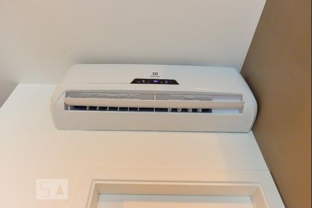 Apartamento para alugar com 40m², 1 quarto e 1 vagaQuarto