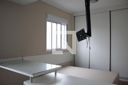 Quarto  de kitnet/studio para alugar com 1 quarto, 27m² em Brás, São Paulo