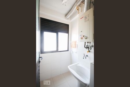 Apartamento para alugar com 44m², 1 quarto e 1 vagaÁrea de serviço 