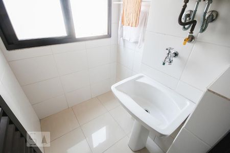 Apartamento para alugar com 44m², 1 quarto e 1 vagaÁrea de serviço 