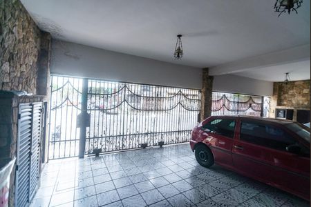 Casa à venda com 120m², 3 quartos e 2 vagasGaragem