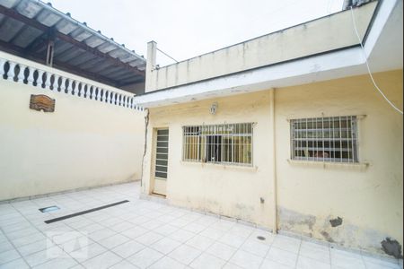 Casa à venda com 120m², 3 quartos e 2 vagasQuintal