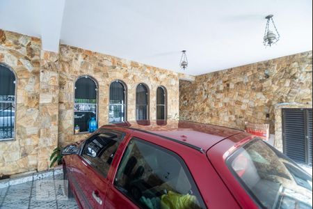 Casa à venda com 120m², 3 quartos e 2 vagasGaragem