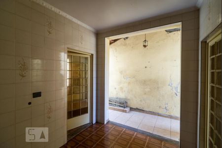 Casa à venda com 120m², 3 quartos e 2 vagasÁrea de Serviço