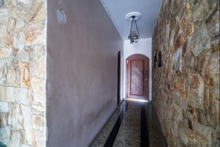 Casa à venda com 120m², 3 quartos e 2 vagasGaragem