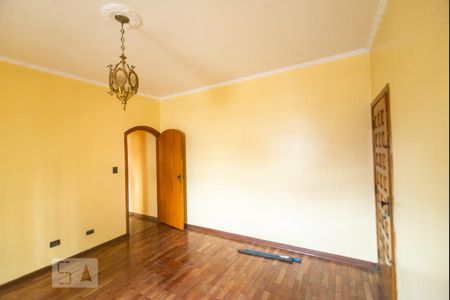 Quarto 1 de casa à venda com 3 quartos, 120m² em Vila Carrão, São Paulo
