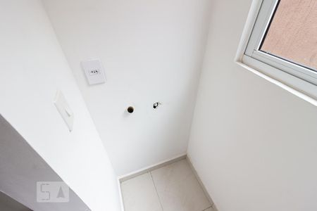 Apartamento para alugar com 30m², 1 quarto e sem vagaLavanderia