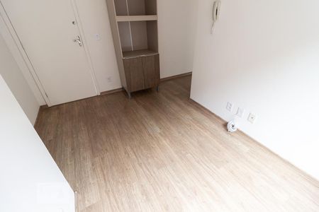 Apartamento para alugar com 30m², 1 quarto e sem vagaSala