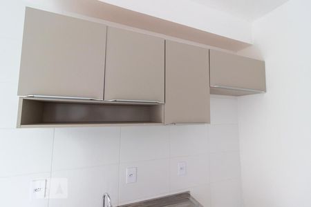 Apartamento para alugar com 30m², 1 quarto e sem vagaCozinha