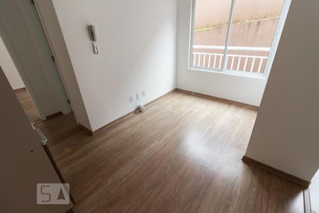Apartamento para alugar com 30m², 1 quarto e sem vagaSala