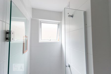 Apartamento para alugar com 30m², 1 quarto e sem vagaBanheiro