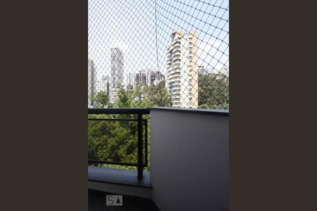 Apartamento para alugar com 122m², 3 quartos e 2 vagas Apartamento para alugar com 122m², 3 quartos e 2 vagasVaranda da Suíte
