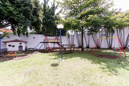Apartamento para alugar com 60m², 2 quartos e 1 vaga Apartamento para alugar com 60m², 2 quartos e 1 vagaÁrea Comum - Playground