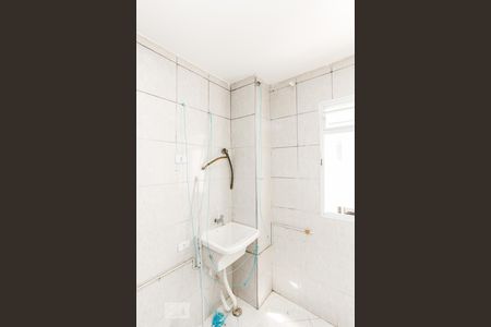 Apartamento para alugar com 60m², 2 quartos e 1 vaga Apartamento para alugar com 60m², 2 quartos e 1 vagaLavanderia