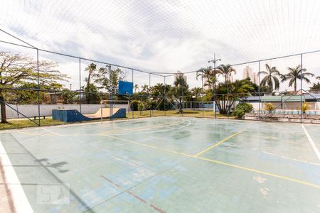 Apartamento para alugar com 60m², 2 quartos e 1 vaga Apartamento para alugar com 60m², 2 quartos e 1 vagaQuadra