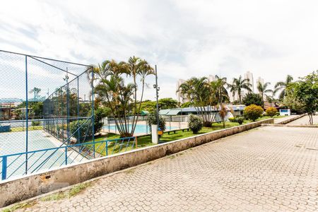 Apartamento para alugar com 60m², 2 quartos e 1 vaga Apartamento para alugar com 60m², 2 quartos e 1 vagaÁrea comum