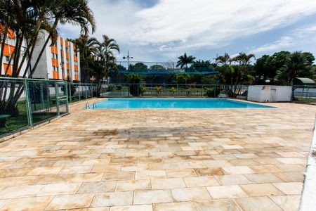 Apartamento para alugar com 60m², 2 quartos e 1 vaga Apartamento para alugar com 60m², 2 quartos e 1 vagaÁrea comum - Piscina