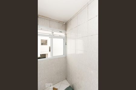 Apartamento para alugar com 60m², 2 quartos e 1 vaga Apartamento para alugar com 60m², 2 quartos e 1 vagaLavanderia