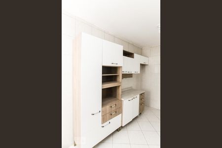 Apartamento para alugar com 60m², 2 quartos e 1 vaga Apartamento para alugar com 60m², 2 quartos e 1 vagaCozinha