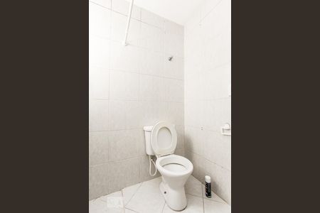 Apartamento para alugar com 60m², 2 quartos e 1 vaga Apartamento para alugar com 60m², 2 quartos e 1 vagaBanheiro