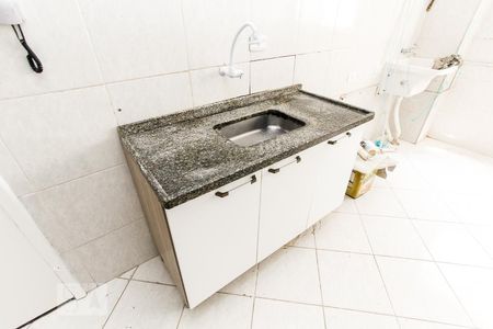 Apartamento para alugar com 60m², 2 quartos e 1 vaga Apartamento para alugar com 60m², 2 quartos e 1 vagaCozinha