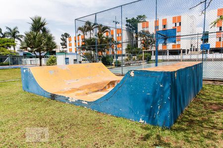 Apartamento para alugar com 60m², 2 quartos e 1 vaga Apartamento para alugar com 60m², 2 quartos e 1 vagaSkate