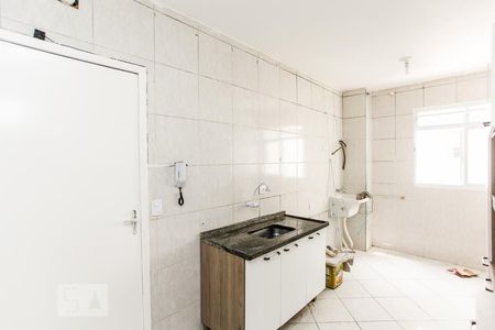 Apartamento para alugar com 60m², 2 quartos e 1 vaga Apartamento para alugar com 60m², 2 quartos e 1 vagaCozinha